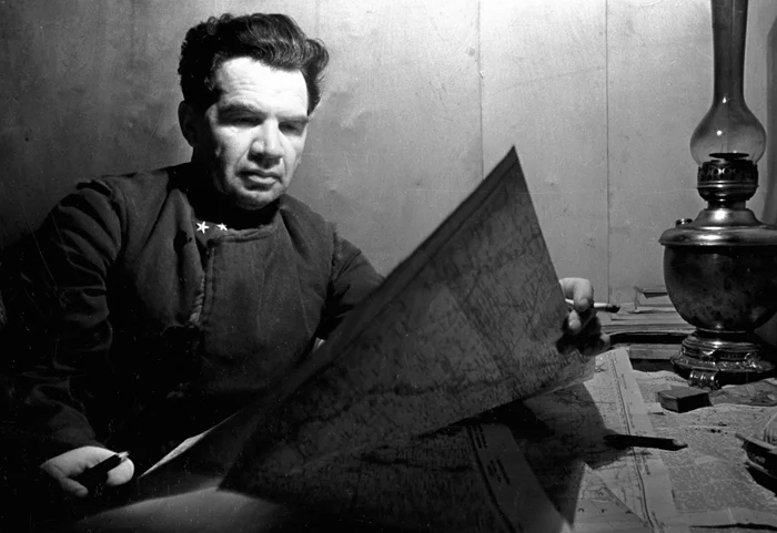 Маршал, оставшийся со своими солдатами: единственный в истории СССР