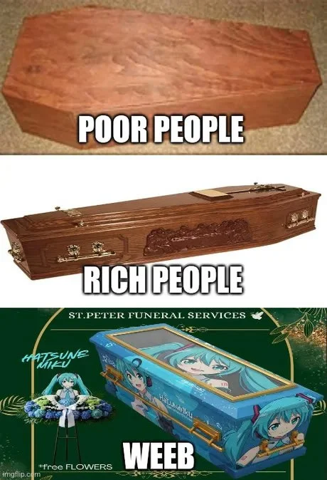 Анимешные мемы