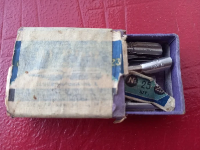 Советские канцтовары, о которых современные школьники даже не слышали