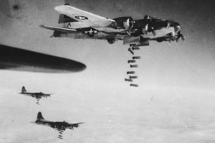 Дрезден 1945: наказание, которое потрясло мир