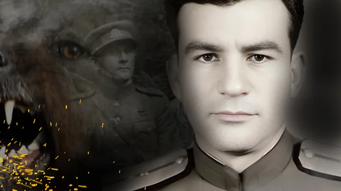 «Волкодав из НКВД»: почему Литва до сих пор боится Наума Душанского