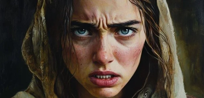 Приказ Нерона: "Сделайте мне жену из этого юноши"