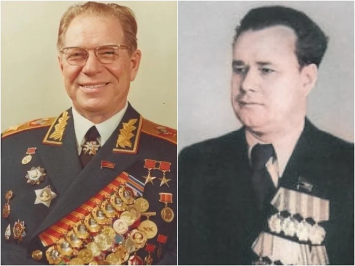 Два человека с 11 орденами Ленина: как они повлияли на экономику и оборону СССР