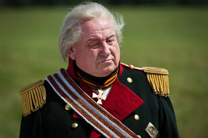 Что говорили современники о захвате Москвы Наполеоном?