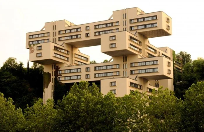 Архитектурные шедевры СССР, которые до сих пор вызывают восхищение