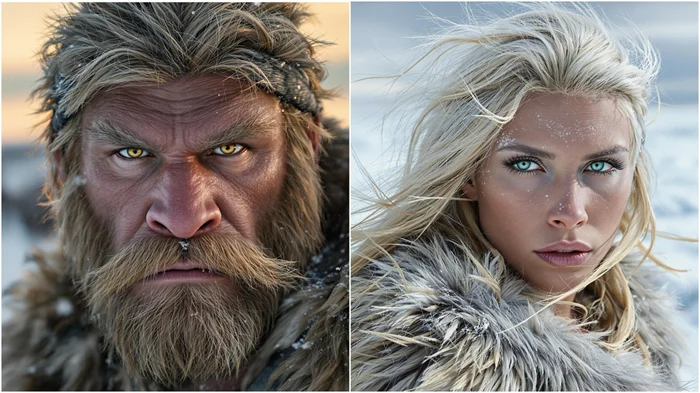 Неандертальцы против Homo sapiens: почему выжили только мы?