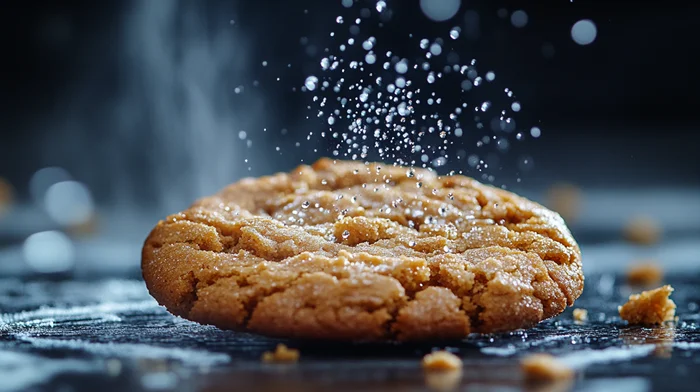 Наука о еде: почему хлеб черствеет, а печенье размягчается?