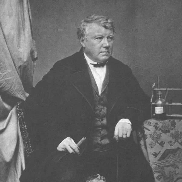 Гениальные эксперименты на кухне: учёный, игнорировавший запреты жены