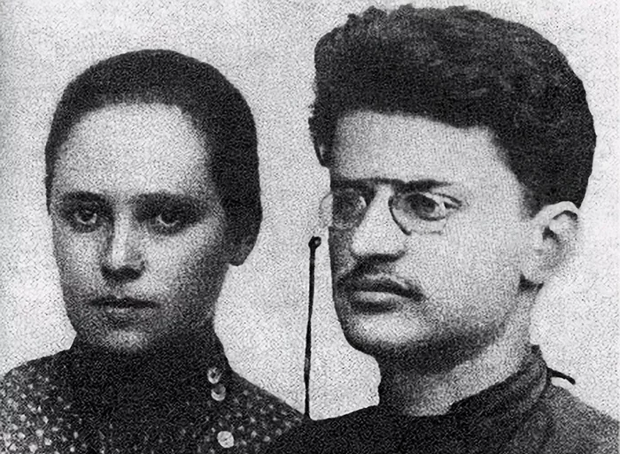 Что стало с детьми Троцкого после его изгнания и гибели?