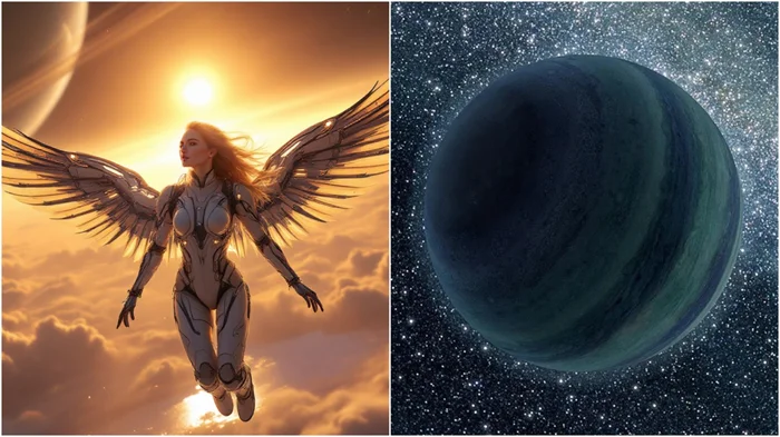 10 невероятных фактов о космосе, которые вас удивят