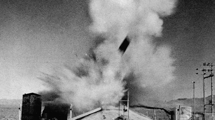 Ядерная трагедия в Айдахо: катастрофа, о которой молчали