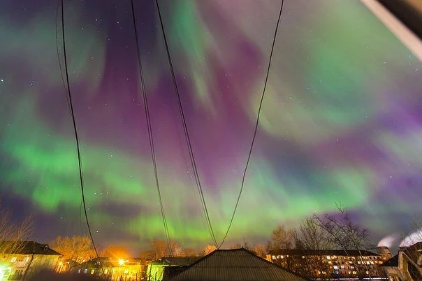 Солнечная буря создала новые радиационные пояса вокруг Земли