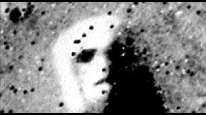 Тайна «лица на Марсе»: что выяснили учёные?