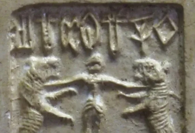 Тайна долины Инда: почему Сталин назначил миллион за расшифровку надписей?