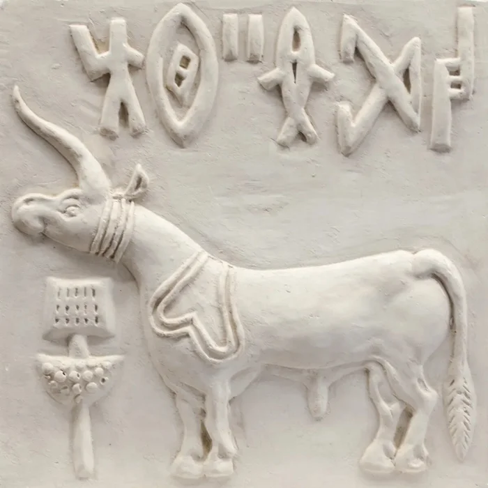 Тайна долины Инда: почему Сталин назначил миллион за расшифровку надписей?