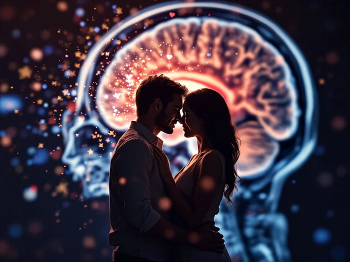 Любовь бывает разной: учёные выделили 6 её видов в мозге
