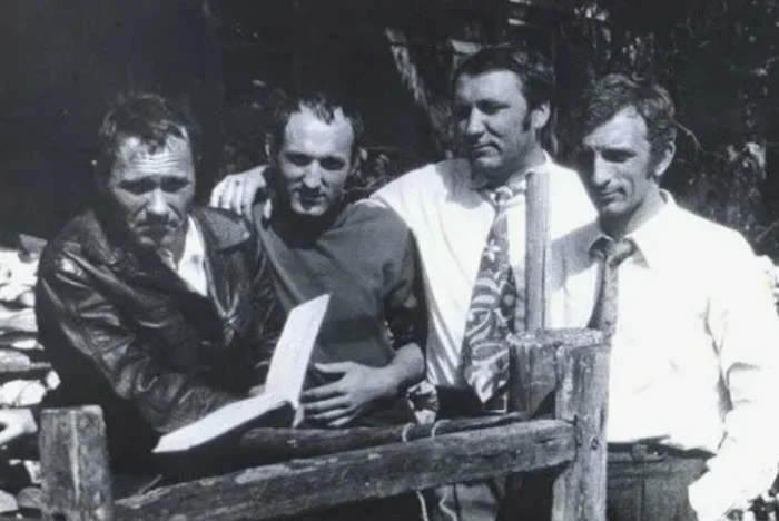 За кадром «Калины красной»: 14 малоизвестных фактов о культовом фильме