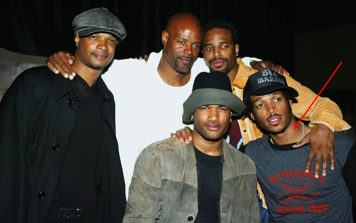 Марлон Уэйанс: взлёты, падения и поворотные моменты в его карьере