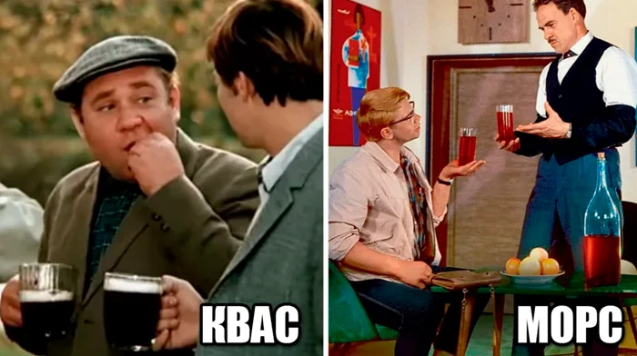 Что на самом деле было в рюмках советских актёров? Разбираем киноалкоголь