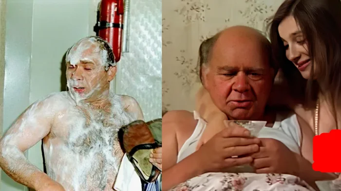 Почему советское кино до сих пор ценят больше, чем современные российские фильмы?