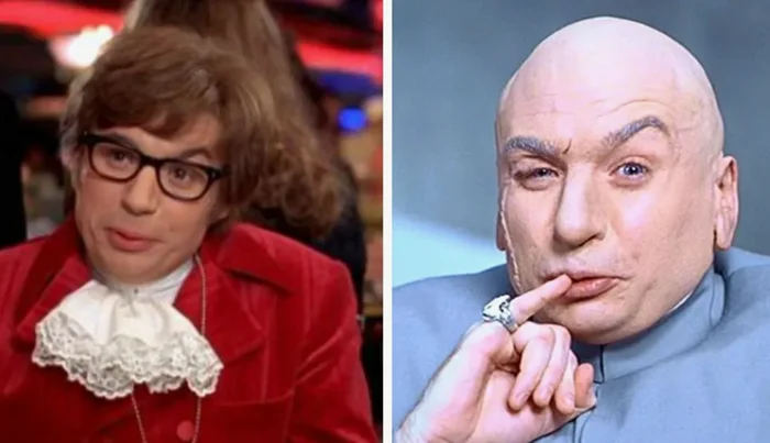 Когда один актёр — и спаситель, и антагонист: 13 таких случаев в кино