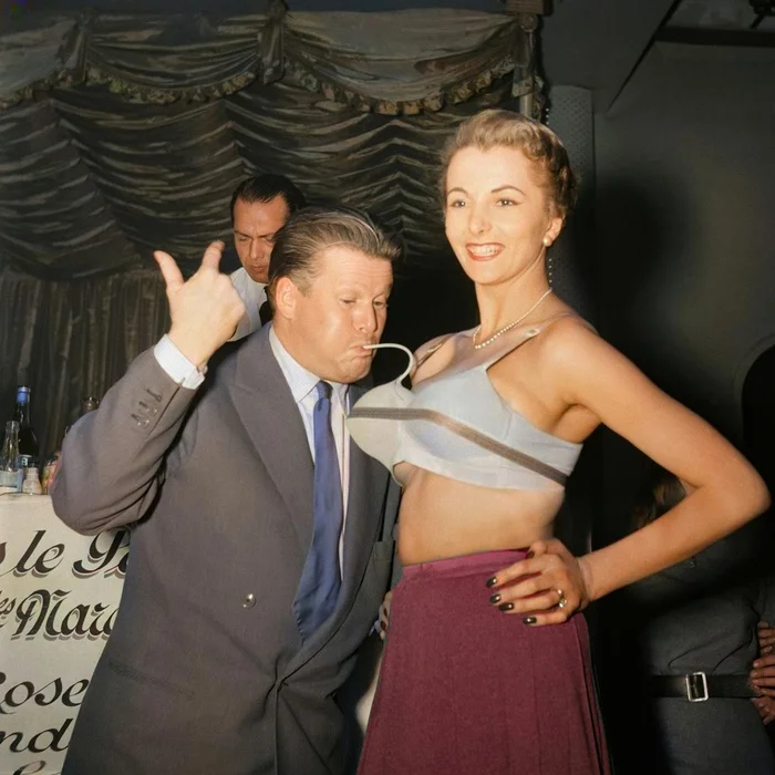 20 раскрашенных фото XIX–XX века, которые заставят взглянуть на прошлое иначе