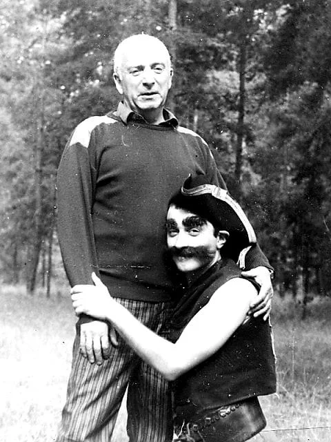 «Остров сокровищ» – легендарный мультфильм, который мы обожали в детстве