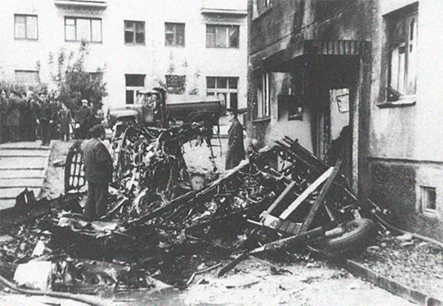 Загадочное послание: что стоит за словами «Ищите меня по улице Степная»?