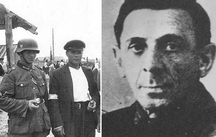 От добряка до палача: как сторож Иваныч стал главным полицаем Орла