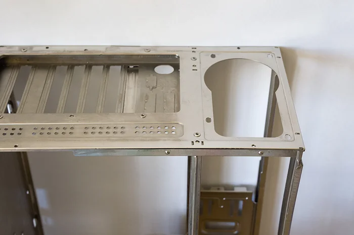 Ностальгический компухтер