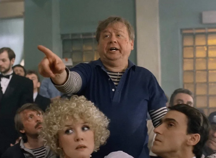 Тридцать лет спустя: почему «Ширли-Мырли» до сих пор любят зрители