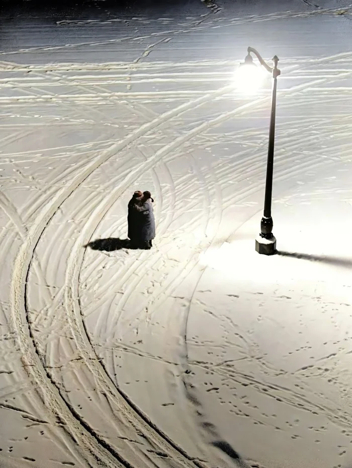 Европа прошлого в цвете: 20 удивительных ретро-снимков ХХ века