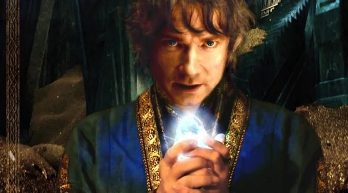 Что скрывал Аркенстон в "Хоббите" на самом деле?