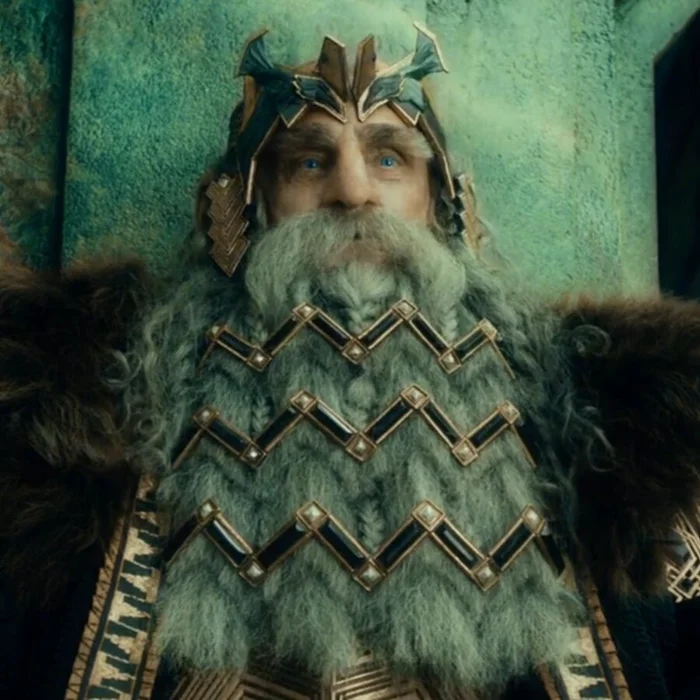 Что скрывал Аркенстон в "Хоббите" на самом деле?