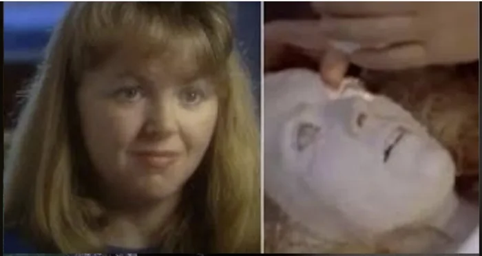 Замёрзла, но выжила: как Джин Хиллиард провела 6 часов в 30-градусный мороз