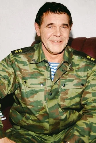 Алексей Иванович Булдаков