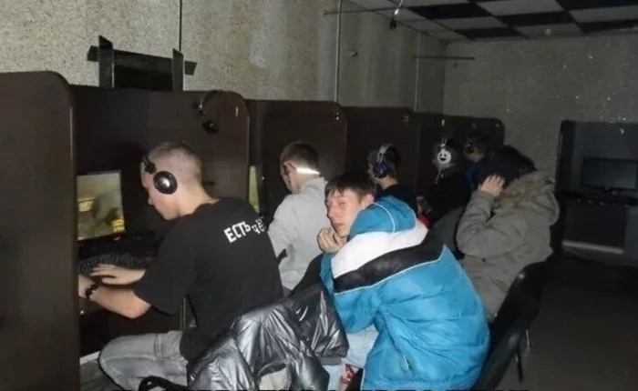 Как владельцы компьютерных клубов в 2000-х зарабатывали состояние: откровения инсайдера