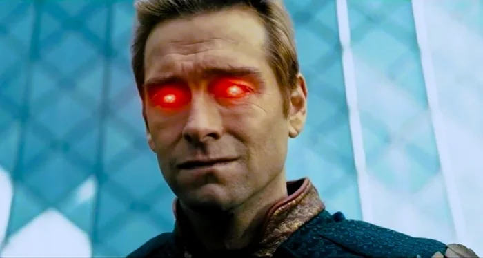 Мрачное прошлое Хоумлендера из "Пацанов": что сделало его психом