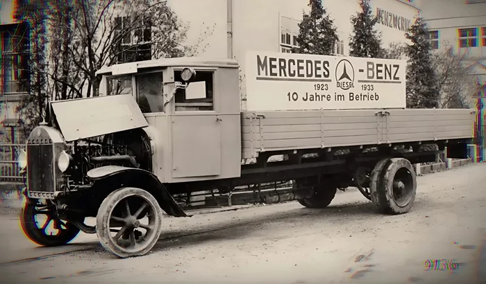 Секрет популярности "Курцхаубера": зачем иранцы продолжают его выпуск