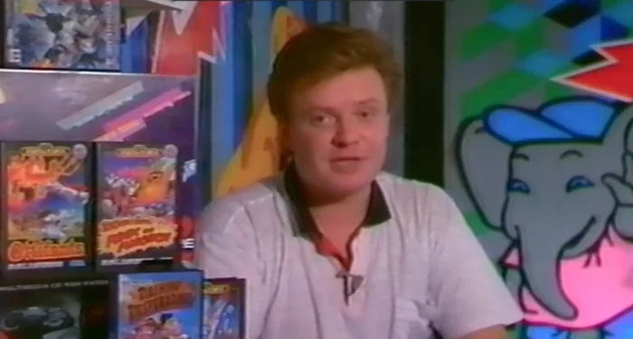 Телепередачи о видеоиграх из 90-х, которые стали легендой