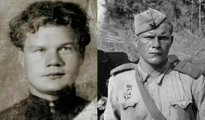 9 знаменитых советских актеров, прошедших через Великую Отечественную