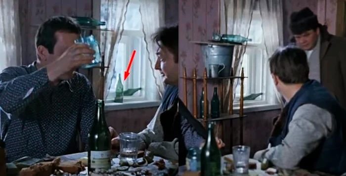 11 скрытых киноляпов в "Джентльменах удачи", которые вы могли пропустить