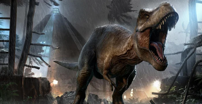 Какие звуки издавали динозавры: учёные восстановили голос доисторических гигантов