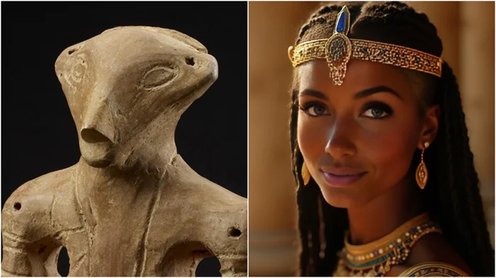 Малоизвестные древние цивилизации: 5 загадочных культур прошлого