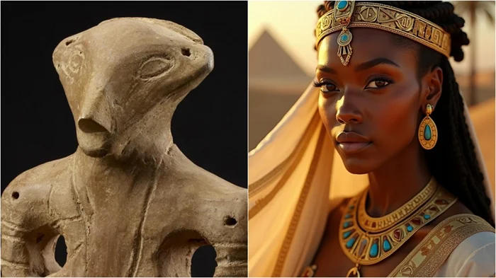 Малоизвестные древние цивилизации: 5 загадочных культур прошлого