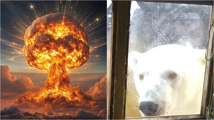 Где взорвали Царь-бомбу: что сегодня происходит на полигоне Новой Земли