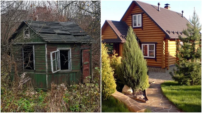 6 соток: что стояло за стандартом участка в СССР?