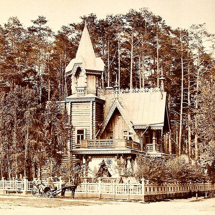 6 соток: что стояло за стандартом участка в СССР?