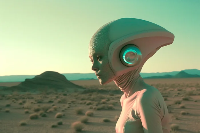 Внеземной разум на горизонте: учёные предложили новую модель эволюции планет