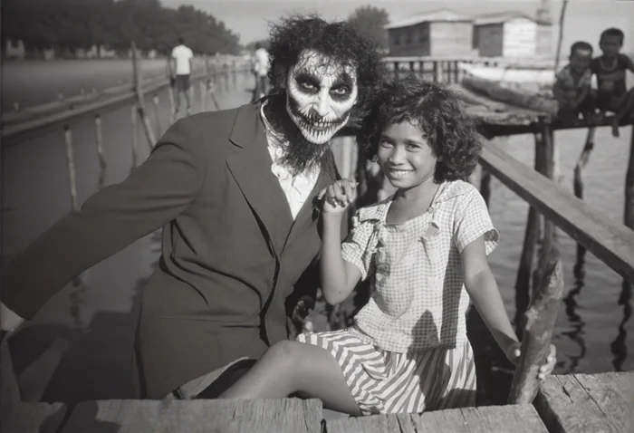 Как ЦРУ провело операцию «Асванг»: миссия в стиле "Секретных материалов"